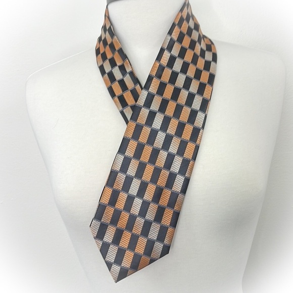 💕Very Handsome Pierre Cardin Mens Necktie💕 - Picture 6 of 11
